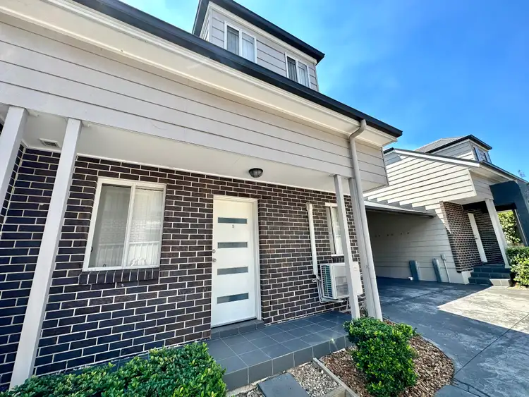 5/72 Mamre Road, St Marys NSW 2760