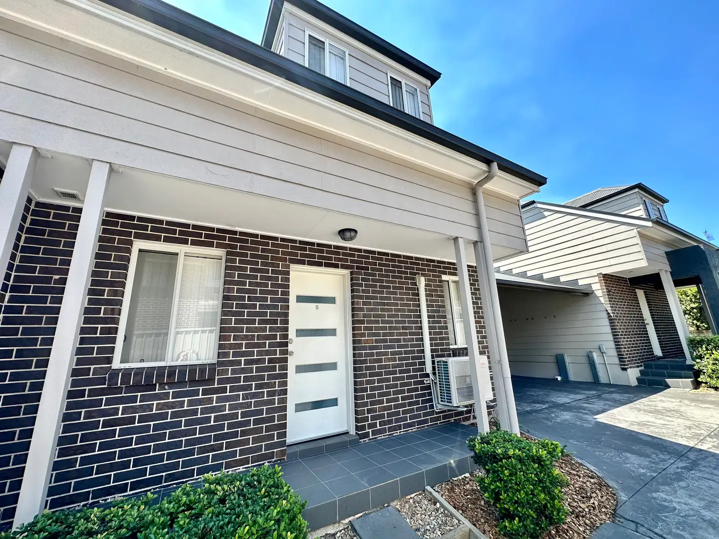 Main view of Homely townhouse listing, 5/72 Mamre Road, St Marys NSW 2760