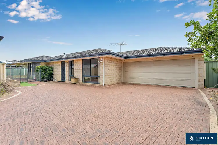Second view of Homely house listing, 2/6 James Street, Cannington WA 6107