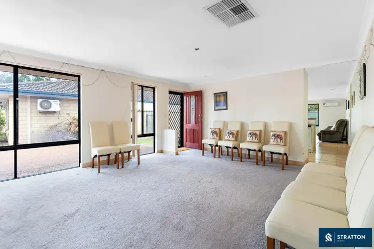 Sixth view of Homely house listing, 2/6 James Street, Cannington WA 6107