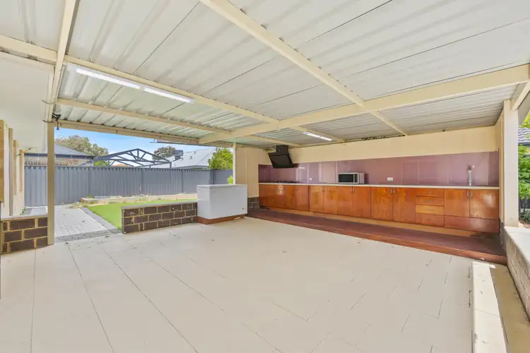 Second view of Homely house listing, 13 Markwell Avenue, Haynes WA 6112