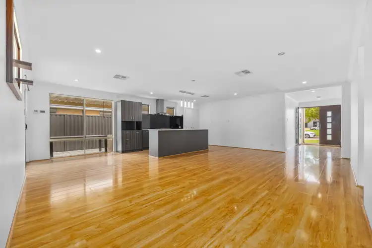 Fifth view of Homely house listing, 13 Markwell Avenue, Haynes WA 6112