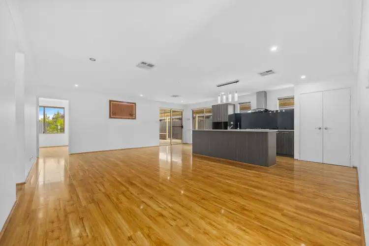 Sixth view of Homely house listing, 13 Markwell Avenue, Haynes WA 6112