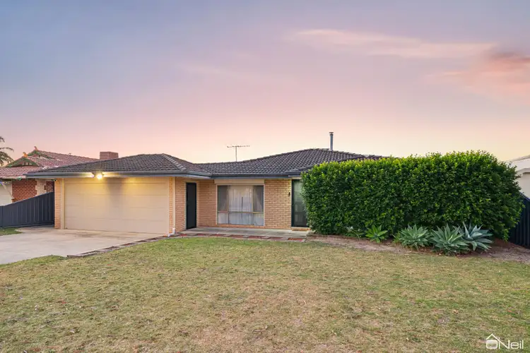 15 Morgan Road, Seville Grove WA 6112