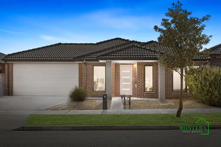 13 Nightingale Road, Mickleham VIC 3064