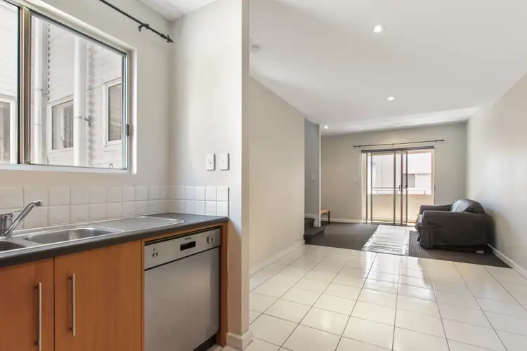 Second view of Homely townhouse listing, 30/131 Gray Street, Adelaide SA 5000