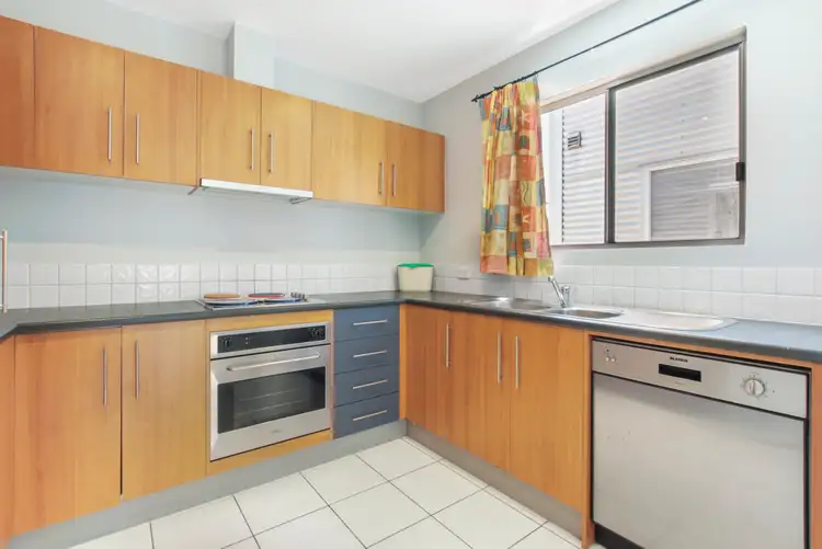 Third view of Homely townhouse listing, 30/131 Gray Street, Adelaide SA 5000