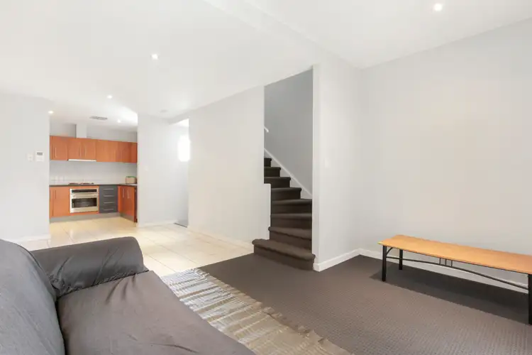 Fifth view of Homely townhouse listing, 30/131 Gray Street, Adelaide SA 5000