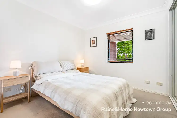 Third view of Homely apartment listing, 202/1 Georgina Street, Newtown NSW 2042