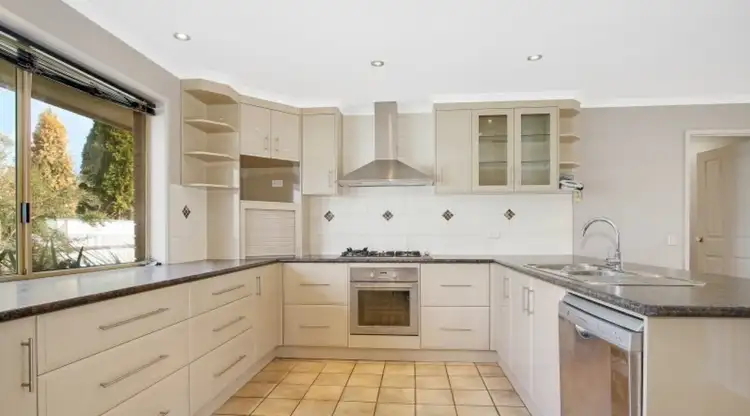 Third view of Homely house listing, 5 Marian Way, Lavington NSW 2641