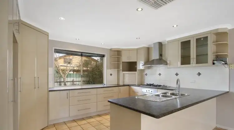 Fourth view of Homely house listing, 5 Marian Way, Lavington NSW 2641