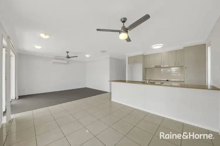 Third view of Homely house listing, 8 Oystercatcher Road, Kirkwood QLD 4680