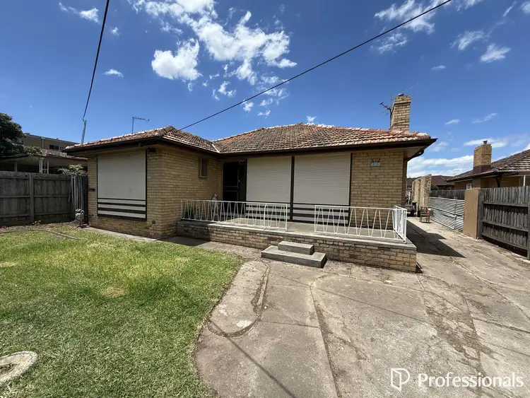 1318 Sydney Road, Fawkner VIC 3060