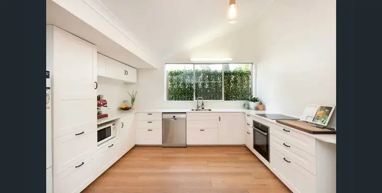 Second view of Homely house listing, 53 Goldsbrough Road, Taringa QLD 4068