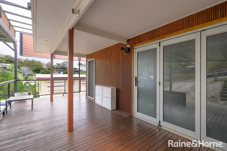 Third view of Homely house listing, 5 Patrick Street, West Gladstone QLD 4680