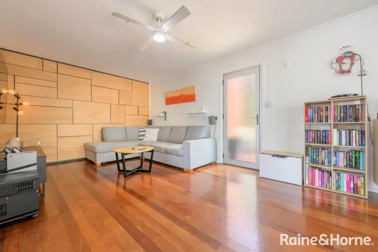 Fourth view of Homely house listing, 5 Patrick Street, West Gladstone QLD 4680