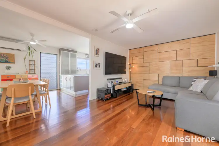 Fifth view of Homely house listing, 5 Patrick Street, West Gladstone QLD 4680