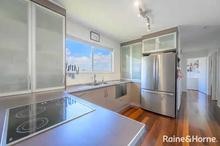 Sixth view of Homely house listing, 5 Patrick Street, West Gladstone QLD 4680