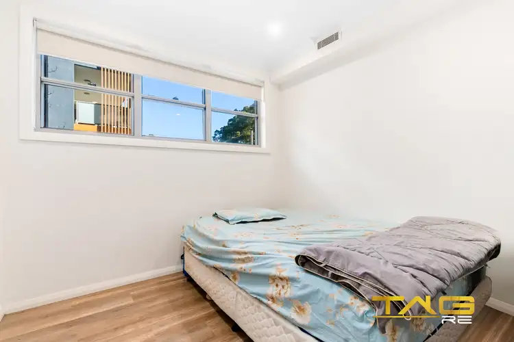 Third view of Homely apartment listing, 2/60 Veron Street, Wentworthville NSW 2145