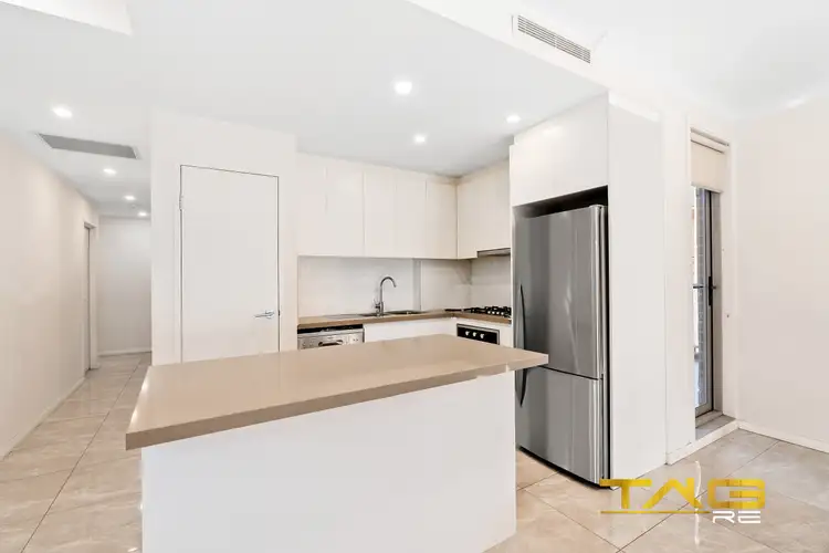 Fourth view of Homely apartment listing, 2/60 Veron Street, Wentworthville NSW 2145