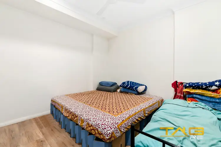 Fifth view of Homely apartment listing, 2/60 Veron Street, Wentworthville NSW 2145