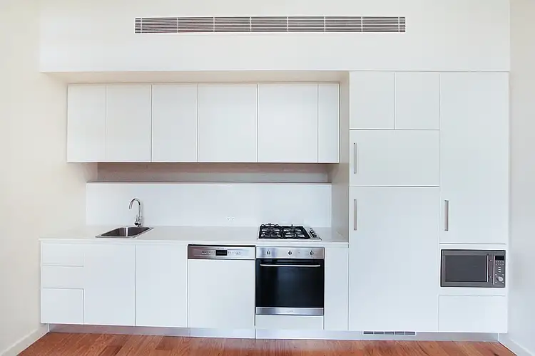 Second view of Homely apartment listing, 1/5 Mooltan Ave, Macquarie Park NSW 2113