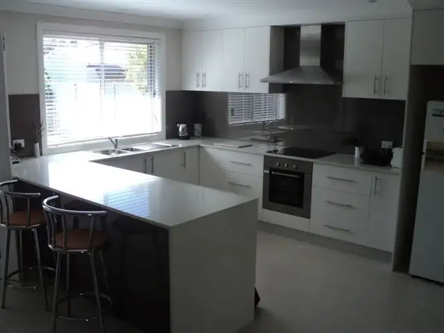 Third view of Homely house listing, 3 Matthew Flinders Drive, Paradise Point QLD 4216