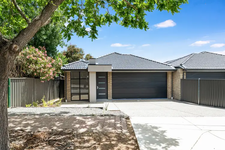 Second view of Homely house listing, 44A Valiant Road, Holden Hill SA 5088