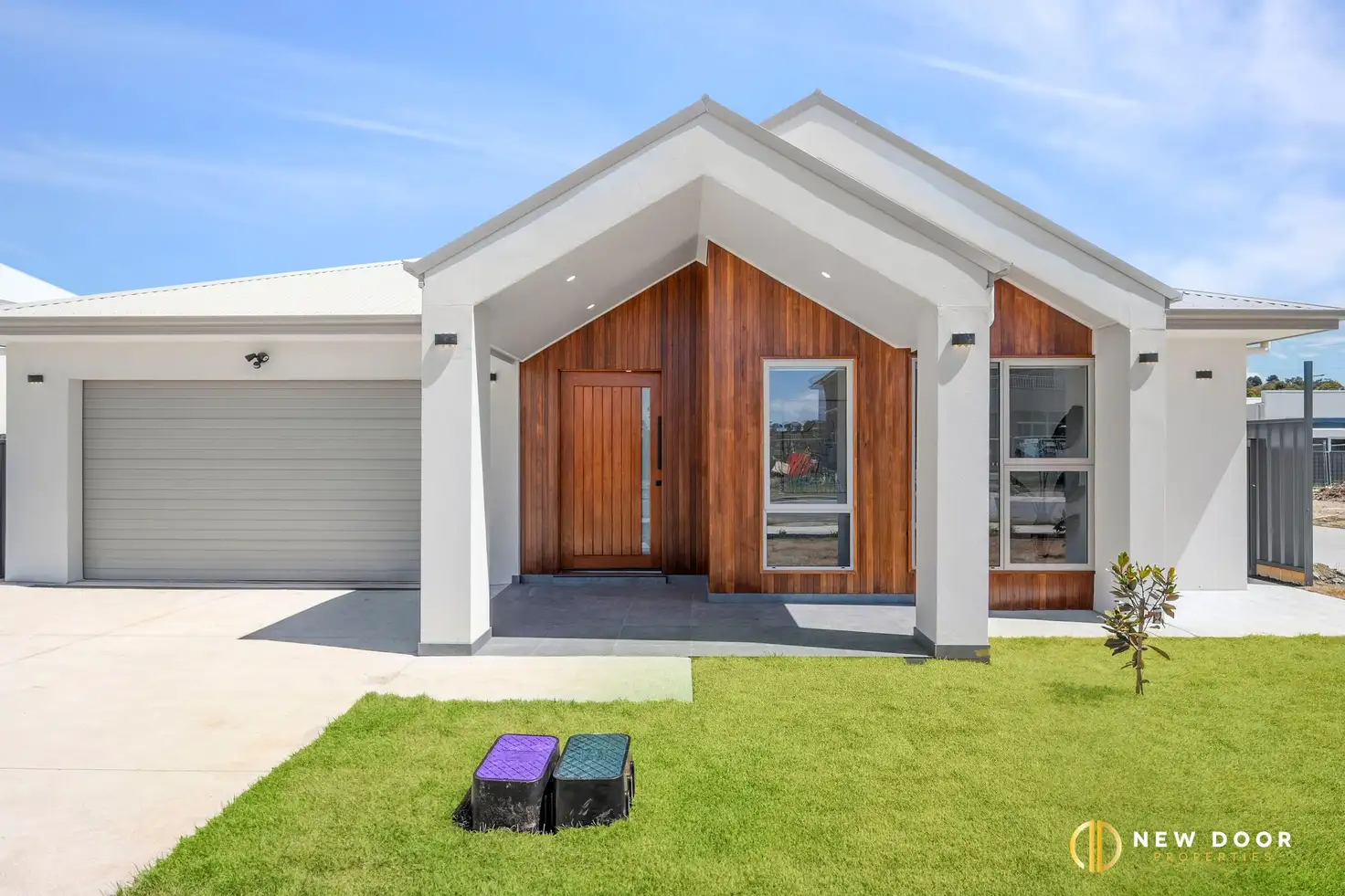 Main view of Homely house listing, 19 Mowenbah Crescent, Googong NSW 2620