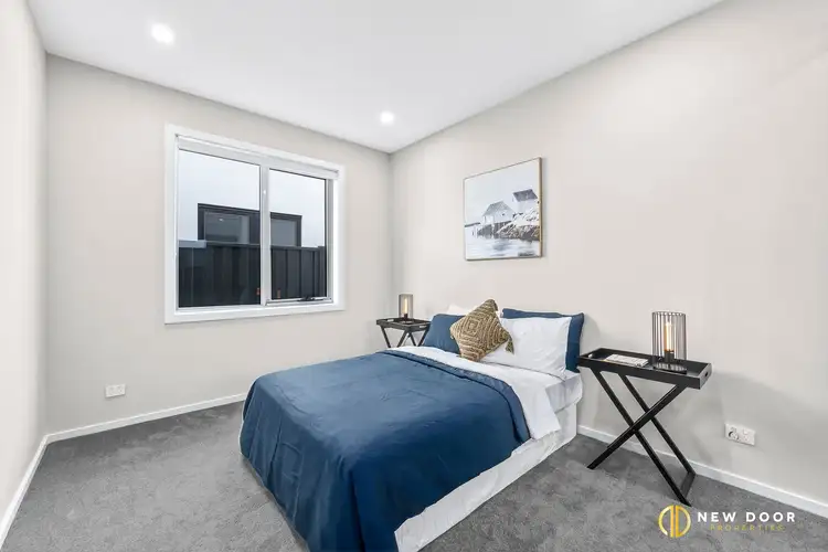 Fourth view of Homely house listing, 19 Mowenbah Crescent, Googong NSW 2620