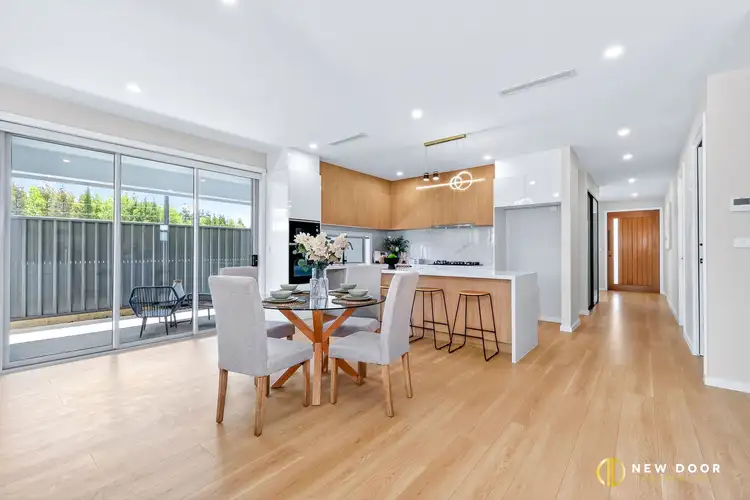 Fifth view of Homely house listing, 19 Mowenbah Crescent, Googong NSW 2620