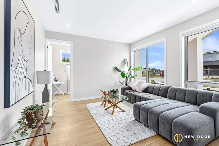 Sixth view of Homely house listing, 19 Mowenbah Crescent, Googong NSW 2620