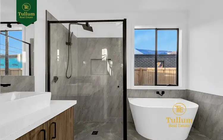 Fifth view of Homely house listing, 5 United Way, Donnybrook VIC 3064