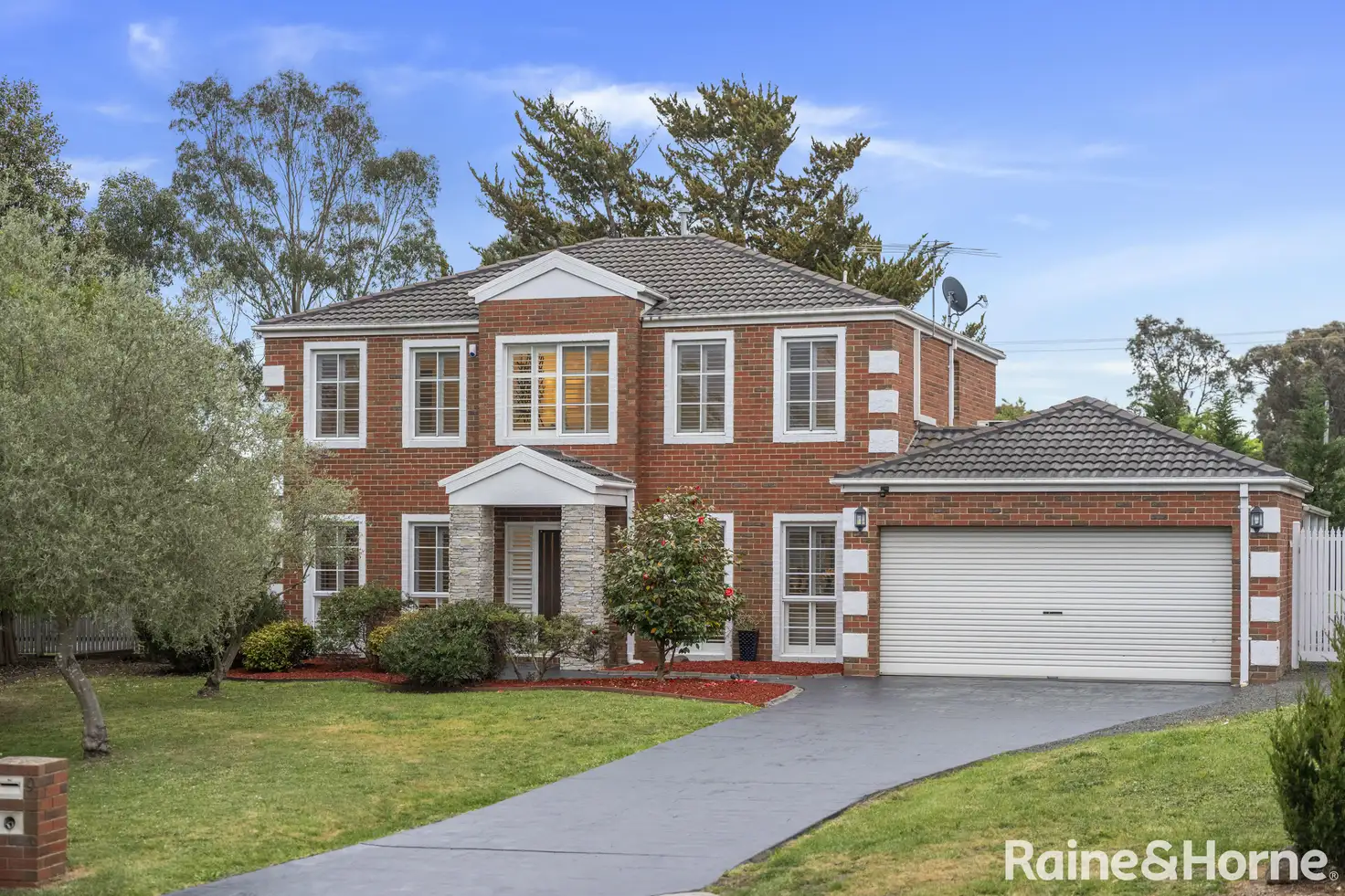 Main view of Homely house listing, 9 Olivia Court, Gisborne VIC 3437