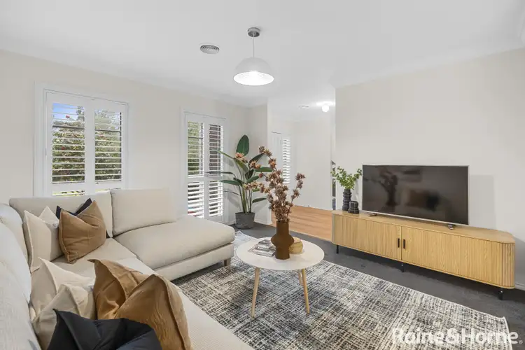 Second view of Homely house listing, 9 Olivia Court, Gisborne VIC 3437