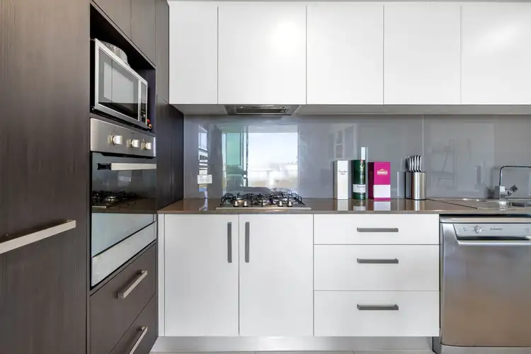 Third view of Homely apartment listing, 27/27 Manning Street, Milton QLD 4064