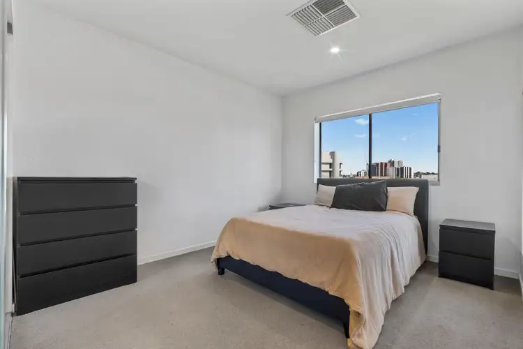 Fourth view of Homely apartment listing, 27/27 Manning Street, Milton QLD 4064