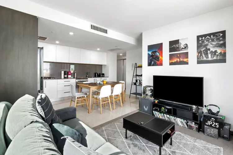 Fifth view of Homely apartment listing, 27/27 Manning Street, Milton QLD 4064