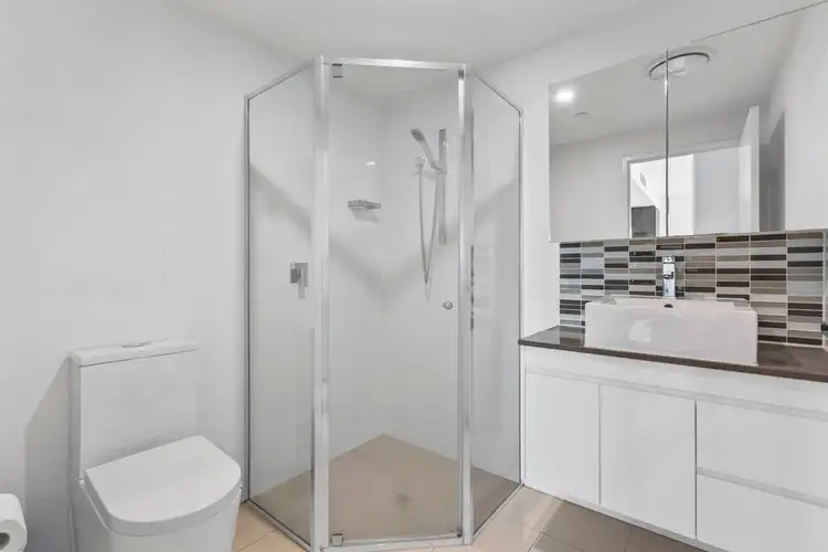 Sixth view of Homely apartment listing, 27/27 Manning Street, Milton QLD 4064