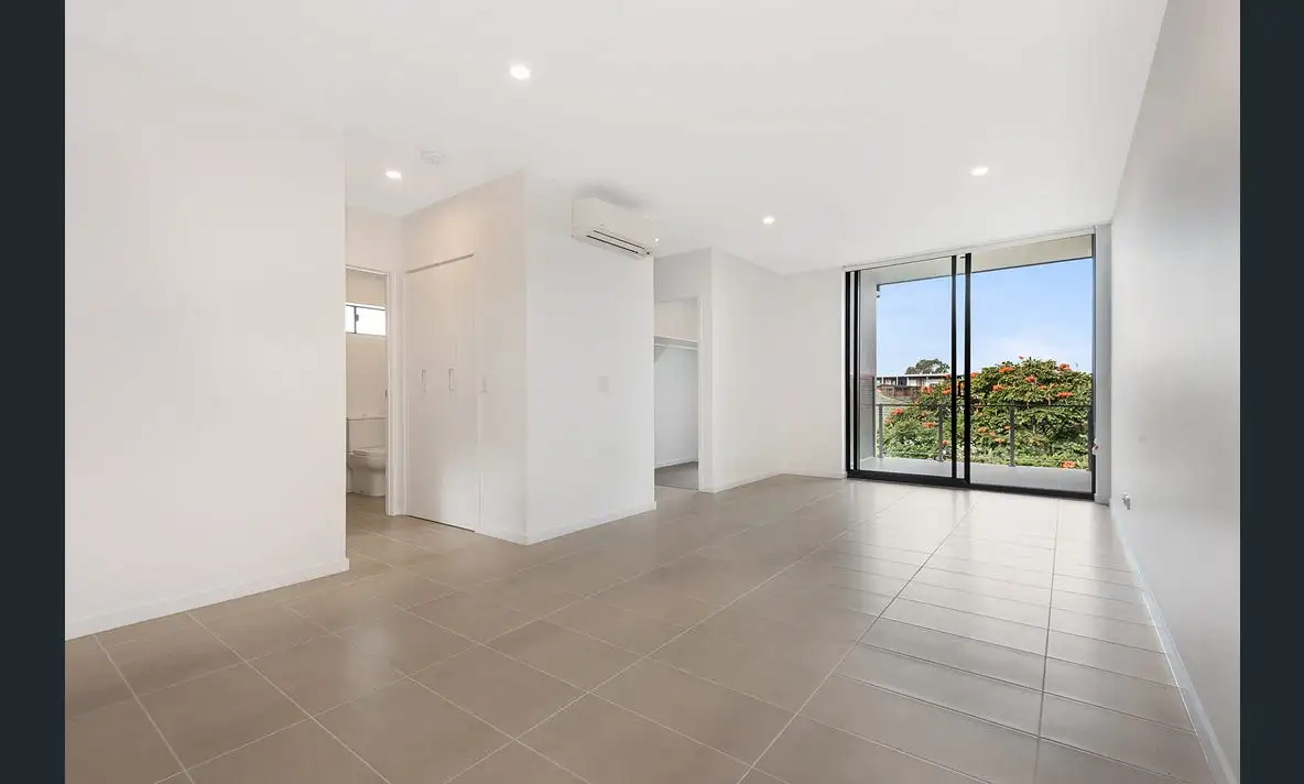 Main view of Homely house listing, 505/9 Chelmsford Avenue, Lutwyche QLD 4030