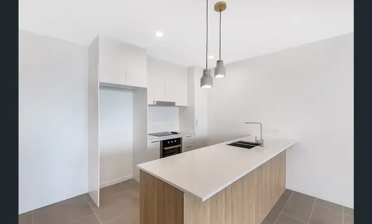 Third view of Homely house listing, 505/9 Chelmsford Avenue, Lutwyche QLD 4030