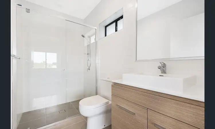 Fifth view of Homely house listing, 505/9 Chelmsford Avenue, Lutwyche QLD 4030