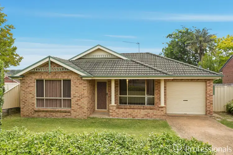 56A William Street, The Oaks NSW 2570