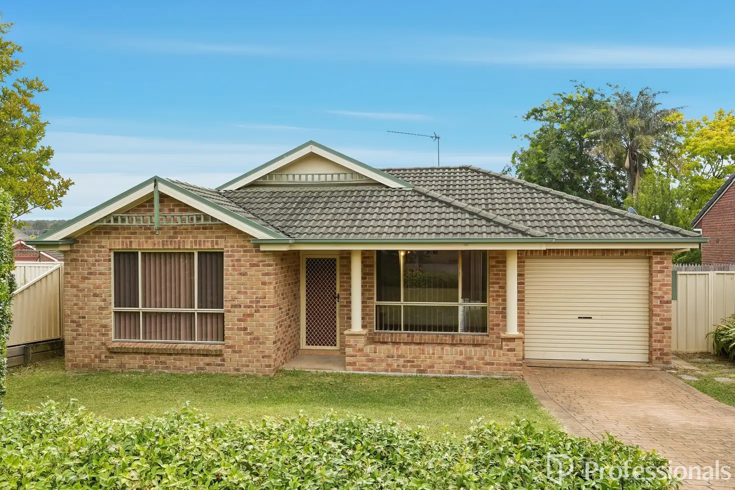 Main view of Homely house listing, 56A William Street, The Oaks NSW 2570