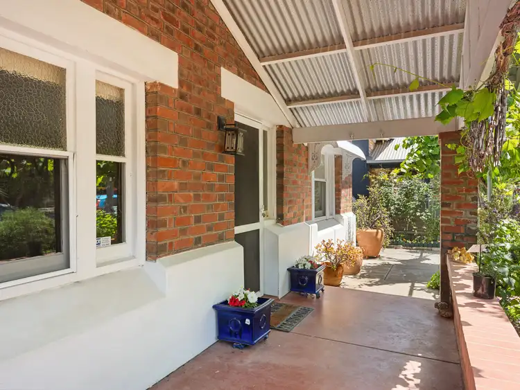 Second view of Homely house listing, 40 Nottingham Crescent, Glandore SA 5037