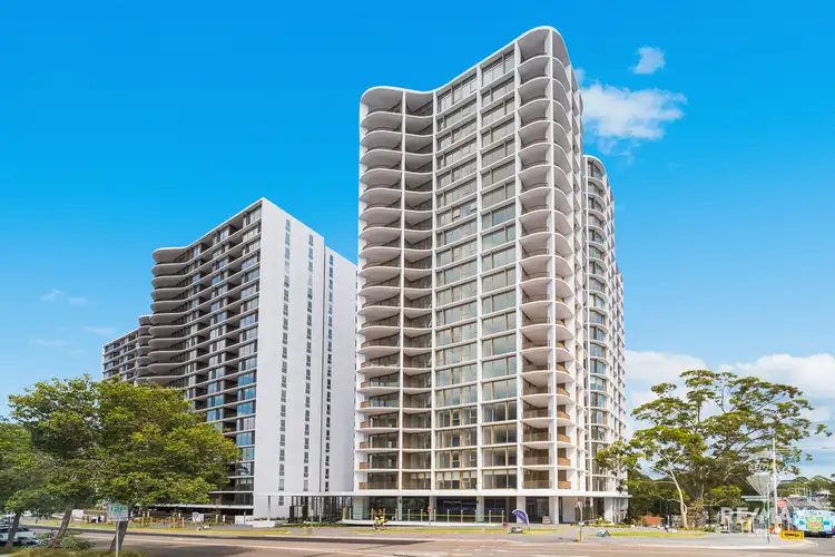 BG02/80 Waterloo Road, Macquarie Park NSW 2113