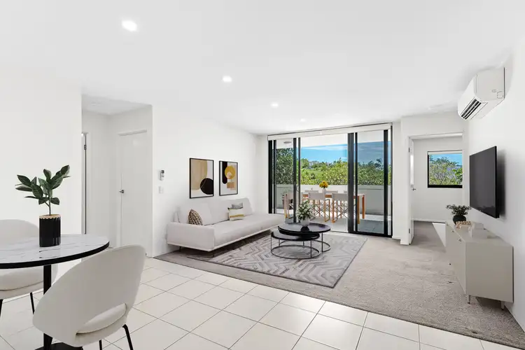 206/1 High Street, Sippy Downs QLD 4556