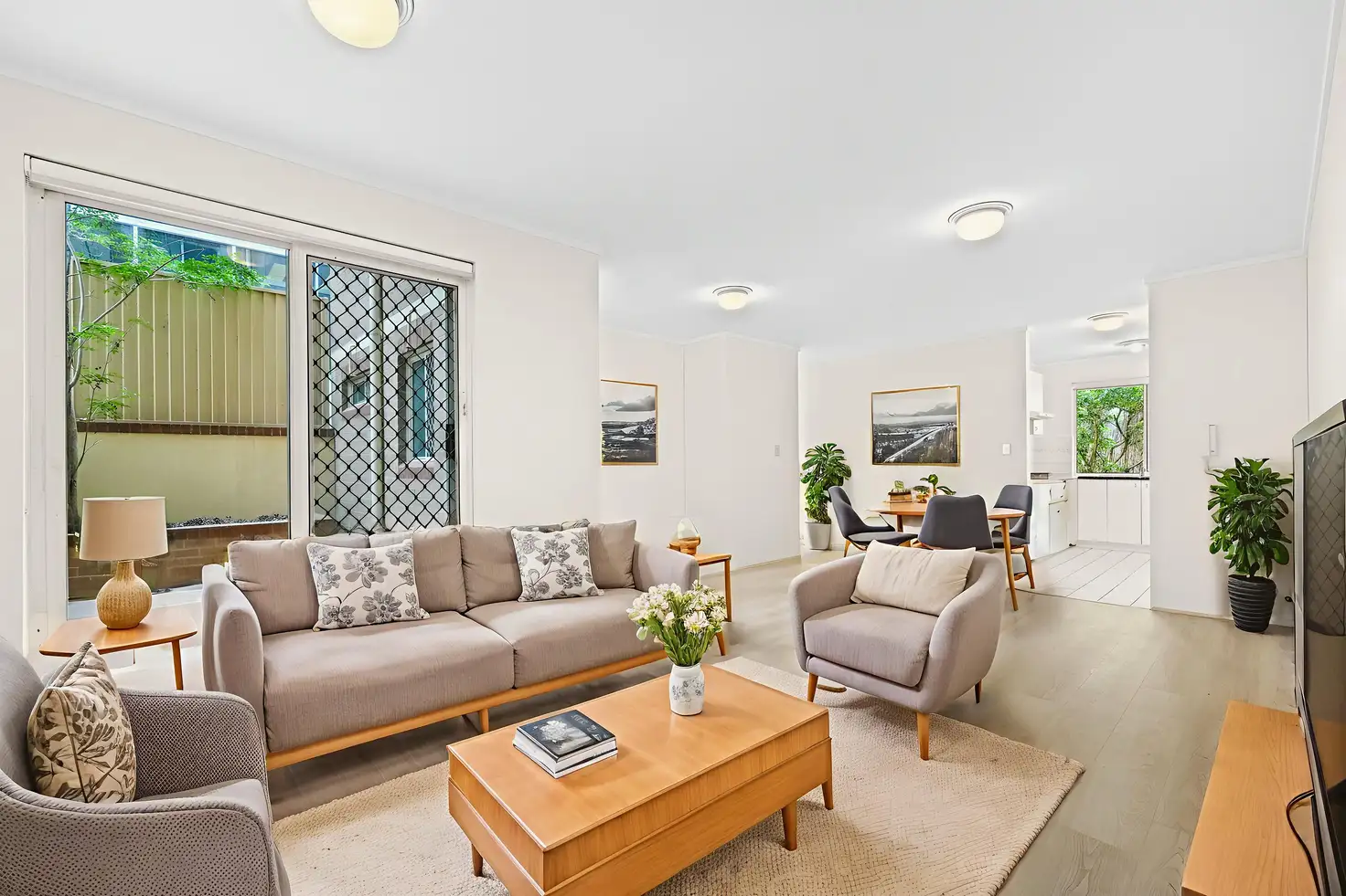Main view of Homely apartment listing, 105/65 Shaftesbury Road, Burwood NSW 2134