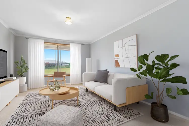 Second view of Homely house listing, 12 Mellor Road, Murray Bridge SA 5253