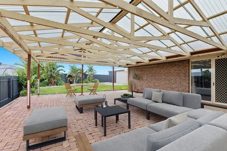 Sixth view of Homely house listing, 12 Mellor Road, Murray Bridge SA 5253